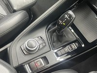 USED 2019 69 BMW X1 1.5 18i M Sport SUV 5dr Petrol DCT sDrive Euro 6 (s/s) (140 ps) FULL SERVICE HISTORY + SAT NAV
