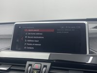 USED 2019 69 BMW X1 1.5 18i M Sport SUV 5dr Petrol DCT sDrive Euro 6 (s/s) (140 ps) FULL SERVICE HISTORY + SAT NAV