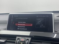 USED 2019 69 BMW X1 1.5 18i M Sport SUV 5dr Petrol DCT sDrive Euro 6 (s/s) (140 ps) FULL SERVICE HISTORY + SAT NAV