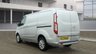 USED 2021 70 FORD TRANSIT CUSTOM 2.0 280 EcoBlue Limited Panel Van 5dr Diesel Manual L1 H1 Euro 6 (s/s) (130 ps) 