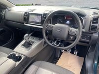 USED 2020 20 CITROEN C5 AIRCROSS 1.5 BlueHDi Flair Plus SUV 5dr Diesel Manual Euro 6 (s/s) (130 ps) 