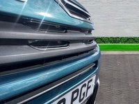 USED 2020 20 CITROEN C5 AIRCROSS 1.5 BlueHDi Flair Plus SUV 5dr Diesel Manual Euro 6 (s/s) (130 ps) 