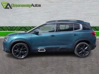 USED 2020 20 CITROEN C5 AIRCROSS 1.5 BlueHDi Flair Plus SUV 5dr Diesel Manual Euro 6 (s/s) (130 ps) 