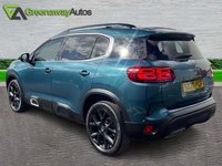 USED 2020 20 CITROEN C5 AIRCROSS 1.5 BlueHDi Flair Plus SUV 5dr Diesel Manual Euro 6 (s/s) (130 ps) 