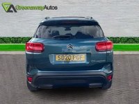 USED 2020 20 CITROEN C5 AIRCROSS 1.5 BlueHDi Flair Plus SUV 5dr Diesel Manual Euro 6 (s/s) (130 ps) 