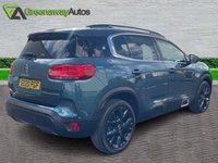 USED 2020 20 CITROEN C5 AIRCROSS 1.5 BlueHDi Flair Plus SUV 5dr Diesel Manual Euro 6 (s/s) (130 ps) 
