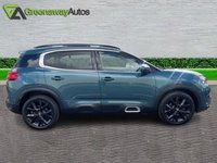 USED 2020 20 CITROEN C5 AIRCROSS 1.5 BlueHDi Flair Plus SUV 5dr Diesel Manual Euro 6 (s/s) (130 ps) 