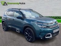 USED 2020 20 CITROEN C5 AIRCROSS 1.5 BlueHDi Flair Plus SUV 5dr Diesel Manual Euro 6 (s/s) (130 ps) 