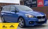USED 2016 66 BMW 2 Series GRAN TOURER 1.5 216d M Sport Euro 6 (s/s) 5dr WARRANTYNAVDABLEATHERULEZ
