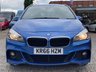 USED 2016 66 BMW 2 Series GRAN TOURER 1.5 216d M Sport Euro 6 (s/s) 5dr WARRANTYNAVDABLEATHERULEZ