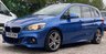 USED 2016 66 BMW 2 Series GRAN TOURER 1.5 216d M Sport Euro 6 (s/s) 5dr WARRANTYNAVDABLEATHERULEZ