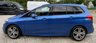 USED 2016 66 BMW 2 Series GRAN TOURER 1.5 216d M Sport Euro 6 (s/s) 5dr WARRANTYNAVDABLEATHERULEZ