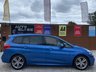 USED 2016 66 BMW 2 Series GRAN TOURER 1.5 216d M Sport Euro 6 (s/s) 5dr WARRANTYNAVDABLEATHERULEZ