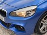 USED 2016 66 BMW 2 Series GRAN TOURER 1.5 216d M Sport Euro 6 (s/s) 5dr WARRANTYNAVDABLEATHERULEZ