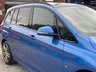 USED 2016 66 BMW 2 Series GRAN TOURER 1.5 216d M Sport Euro 6 (s/s) 5dr WARRANTYNAVDABLEATHERULEZ