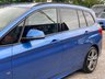 USED 2016 66 BMW 2 Series GRAN TOURER 1.5 216d M Sport Euro 6 (s/s) 5dr WARRANTYNAVDABLEATHERULEZ