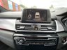 USED 2016 66 BMW 2 Series GRAN TOURER 1.5 216d M Sport Euro 6 (s/s) 5dr WARRANTYNAVDABLEATHERULEZ