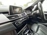 USED 2016 66 BMW 2 Series GRAN TOURER 1.5 216d M Sport Euro 6 (s/s) 5dr WARRANTYNAVDABLEATHERULEZ
