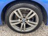 USED 2016 66 BMW 2 Series GRAN TOURER 1.5 216d M Sport Euro 6 (s/s) 5dr WARRANTYNAVDABLEATHERULEZ