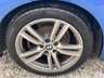 USED 2016 66 BMW 2 Series GRAN TOURER 1.5 216d M Sport Euro 6 (s/s) 5dr WARRANTYNAVDABLEATHERULEZ