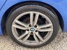 USED 2016 66 BMW 2 Series GRAN TOURER 1.5 216d M Sport Euro 6 (s/s) 5dr WARRANTYNAVDABLEATHERULEZ