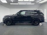 USED 2019 19 LAND ROVER RANGE ROVER SPORT 3.0 SD V6 HSE Dynamic SUV 5dr Diesel Auto 4WD Euro 6 (s/s) (306 ps) 7 SERVICE STAMPS + CARPLAY