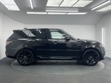 USED 2019 19 LAND ROVER RANGE ROVER SPORT 3.0 SD V6 HSE Dynamic SUV 5dr Diesel Auto 4WD Euro 6 (s/s) (306 ps) 7 SERVICE STAMPS + CARPLAY