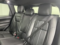 USED 2019 19 LAND ROVER RANGE ROVER SPORT 3.0 SD V6 HSE Dynamic SUV 5dr Diesel Auto 4WD Euro 6 (s/s) (306 ps) 7 SERVICE STAMPS + CARPLAY