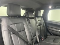 USED 2019 19 LAND ROVER RANGE ROVER SPORT 3.0 SD V6 HSE Dynamic SUV 5dr Diesel Auto 4WD Euro 6 (s/s) (306 ps) 7 SERVICE STAMPS + CARPLAY