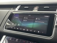 USED 2019 19 LAND ROVER RANGE ROVER SPORT 3.0 SD V6 HSE Dynamic SUV 5dr Diesel Auto 4WD Euro 6 (s/s) (306 ps) 7 SERVICE STAMPS + CARPLAY