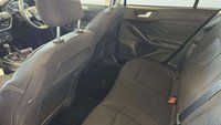 USED 2019 L FORD FOCUS 1.0T EcoBoost Titanium Hatchback 5dr Petrol Manual Euro 6 (s/s) (125 ps) 