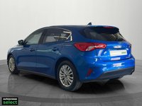 USED 2019 L FORD FOCUS 1.0T EcoBoost Titanium Hatchback 5dr Petrol Manual Euro 6 (s/s) (125 ps) 