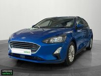 USED 2019 L FORD FOCUS 1.0T EcoBoost Titanium Hatchback 5dr Petrol Manual Euro 6 (s/s) (125 ps) 