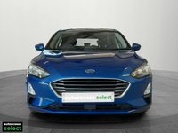 USED 2019 L FORD FOCUS 1.0T EcoBoost Titanium Hatchback 5dr Petrol Manual Euro 6 (s/s) (125 ps) 