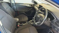USED 2019 L FORD FOCUS 1.0T EcoBoost Titanium Hatchback 5dr Petrol Manual Euro 6 (s/s) (125 ps) 
