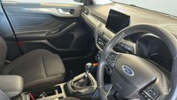 USED 2019 L FORD FOCUS 1.0T EcoBoost Titanium Hatchback 5dr Petrol Manual Euro 6 (s/s) (125 ps) 