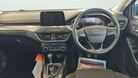 USED 2019 L FORD FOCUS 1.0T EcoBoost Titanium Hatchback 5dr Petrol Manual Euro 6 (s/s) (125 ps) 