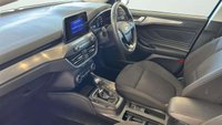 USED 2019 L FORD FOCUS 1.0T EcoBoost Titanium Hatchback 5dr Petrol Manual Euro 6 (s/s) (125 ps) 