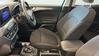USED 2019 L FORD FOCUS 1.0T EcoBoost Titanium Hatchback 5dr Petrol Manual Euro 6 (s/s) (125 ps) 
