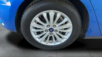 USED 2019 L FORD FOCUS 1.0T EcoBoost Titanium Hatchback 5dr Petrol Manual Euro 6 (s/s) (125 ps) 