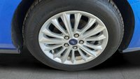 USED 2019 L FORD FOCUS 1.0T EcoBoost Titanium Hatchback 5dr Petrol Manual Euro 6 (s/s) (125 ps) 