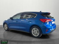USED 2019 L FORD FOCUS 1.0T EcoBoost Titanium Hatchback 5dr Petrol Manual Euro 6 (s/s) (125 ps) 
