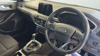 USED 2019 L FORD FOCUS 1.0T EcoBoost Titanium Hatchback 5dr Petrol Manual Euro 6 (s/s) (125 ps) 