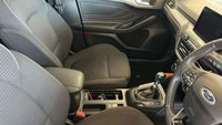 USED 2019 L FORD FOCUS 1.0T EcoBoost Titanium Hatchback 5dr Petrol Manual Euro 6 (s/s) (125 ps) 