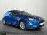 USED 2019 L FORD FOCUS 1.0T EcoBoost Titanium Hatchback 5dr Petrol Manual Euro 6 (s/s) (125 ps) 