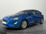 USED 2019 L FORD FOCUS 1.0T EcoBoost Titanium Hatchback 5dr Petrol Manual Euro 6 (s/s) (125 ps) 