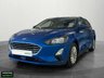USED 2019 L FORD FOCUS 1.0T EcoBoost Titanium Hatchback 5dr Petrol Manual Euro 6 (s/s) (125 ps) 