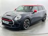 USED 2018 18 MINI CLUBMAN 2.0 John Cooper Works Auto ALL4 Euro 6 (s/s) 6dr CARPLAY, HUD, H\K, LED, 19"