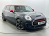 USED 2018 18 MINI CLUBMAN 2.0 John Cooper Works Auto ALL4 Euro 6 (s/s) 6dr CARPLAY, HUD, H\K, LED, 19"
