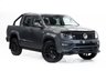 USED 2019 19 VOLKSWAGEN AMAROK 3.0 TDI V6 Highline Pickup Double Cab 4dr Diesel Auto 4Motion Euro 6 (s/s) (258 ps) 1 OWNER | FULL SERVICE HISTORY | LOAD COVER